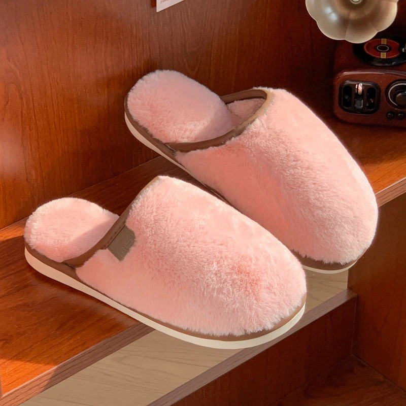 Winter Cotton Shoes